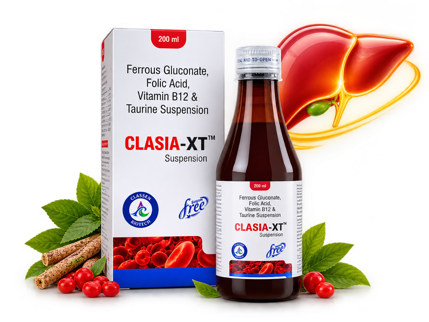 Why Choose Classen Biotech