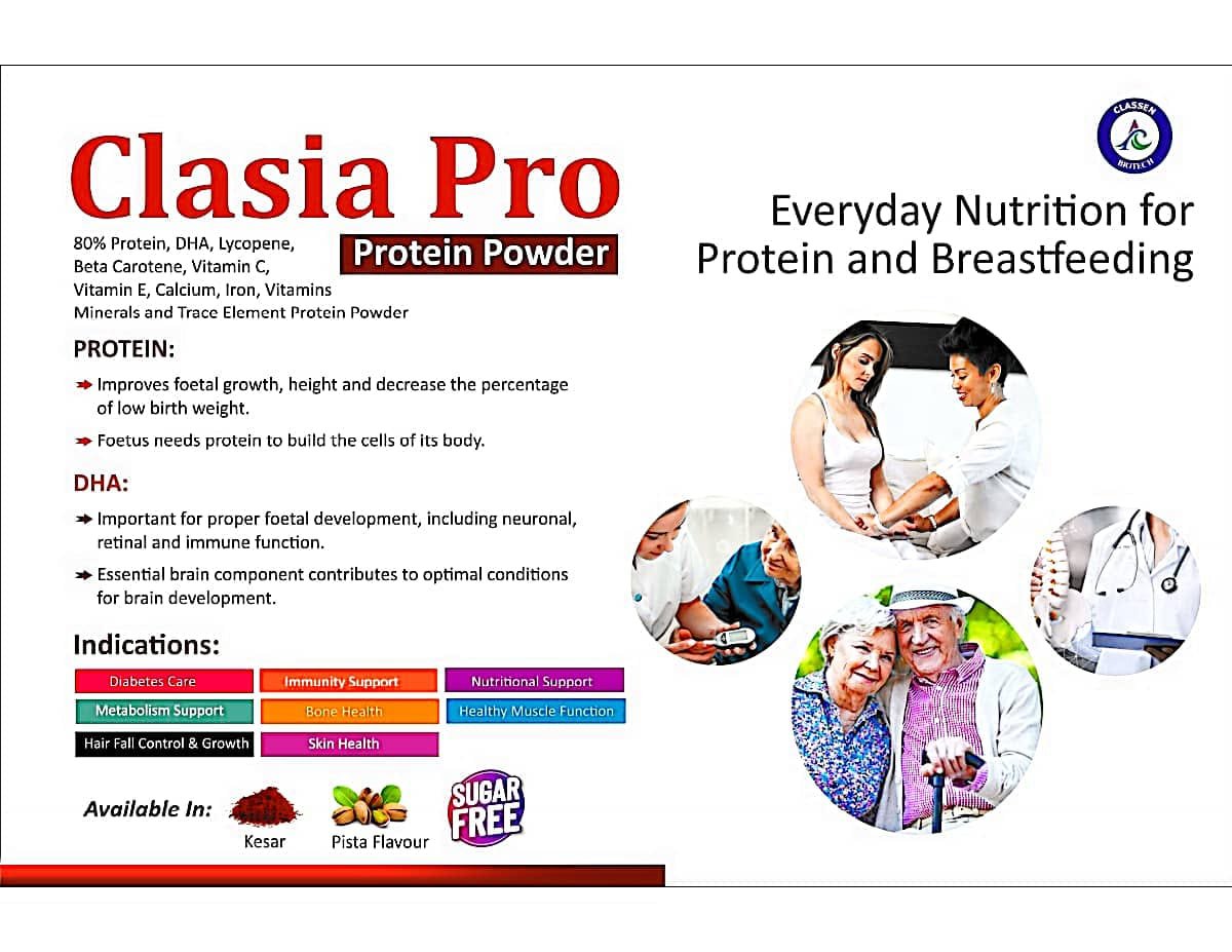 Product advertisement 10