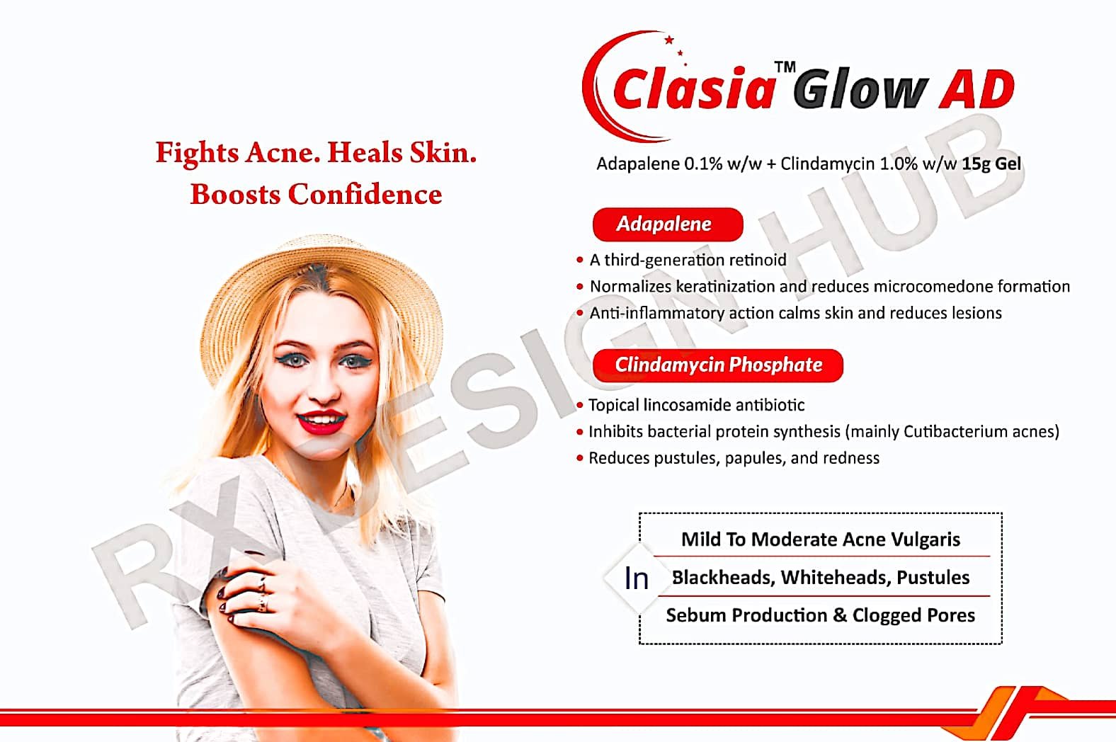 Product advertisement 16
