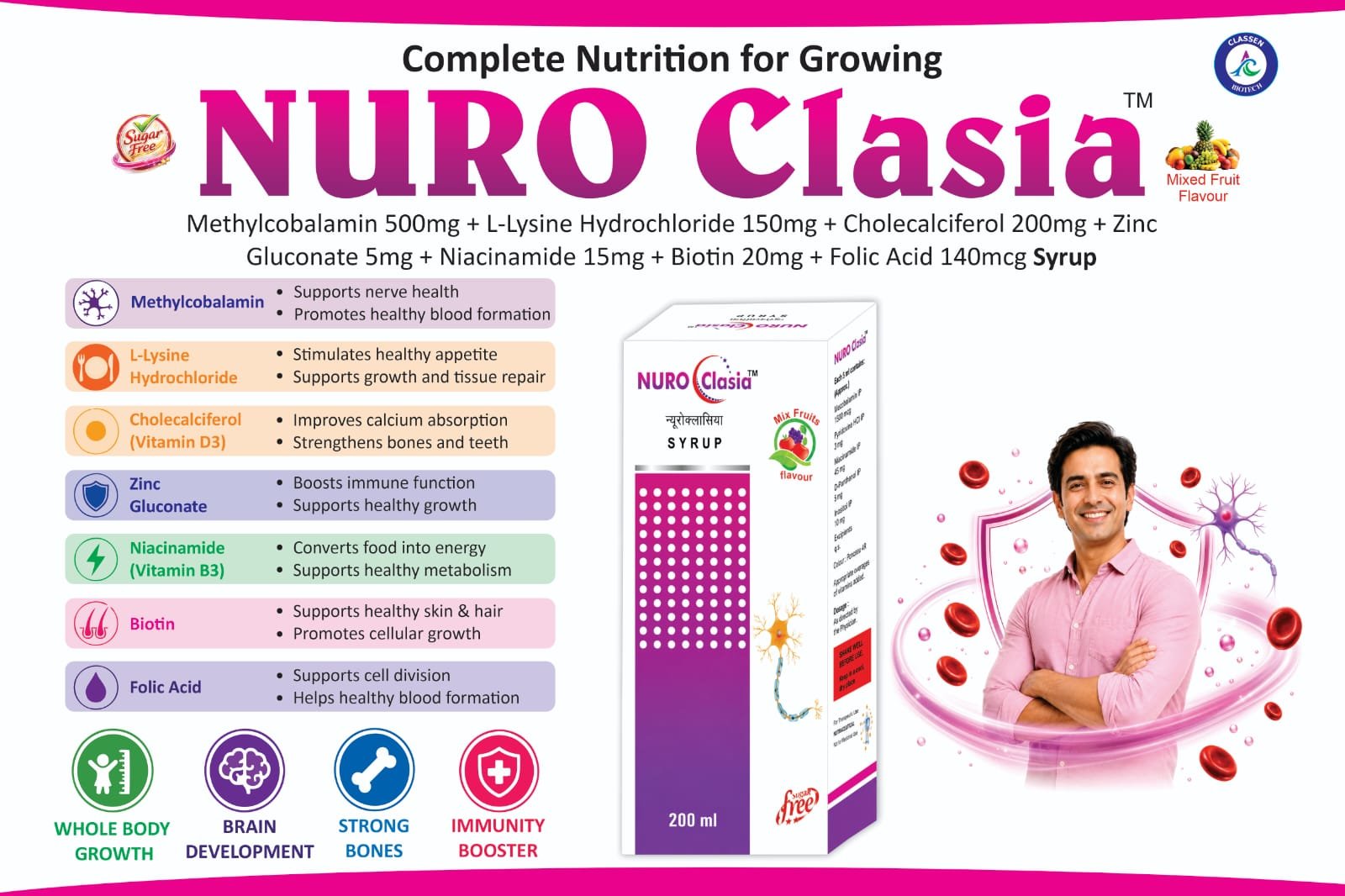 Product advertisement 26